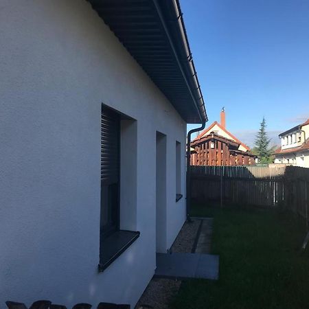 Bezauberndes Gaestehaus Mit Terrasse Nuremberga Exterior foto